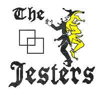 Jesters SDC Logo